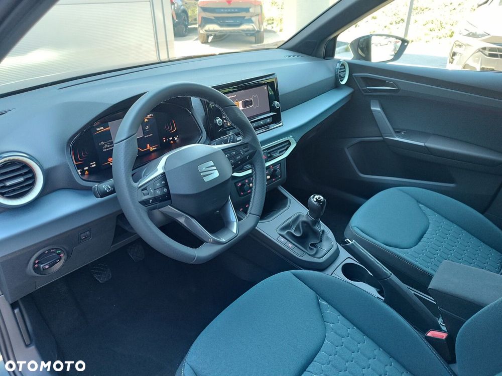 Seat Arona 1.0 TSI Style S&S - 12