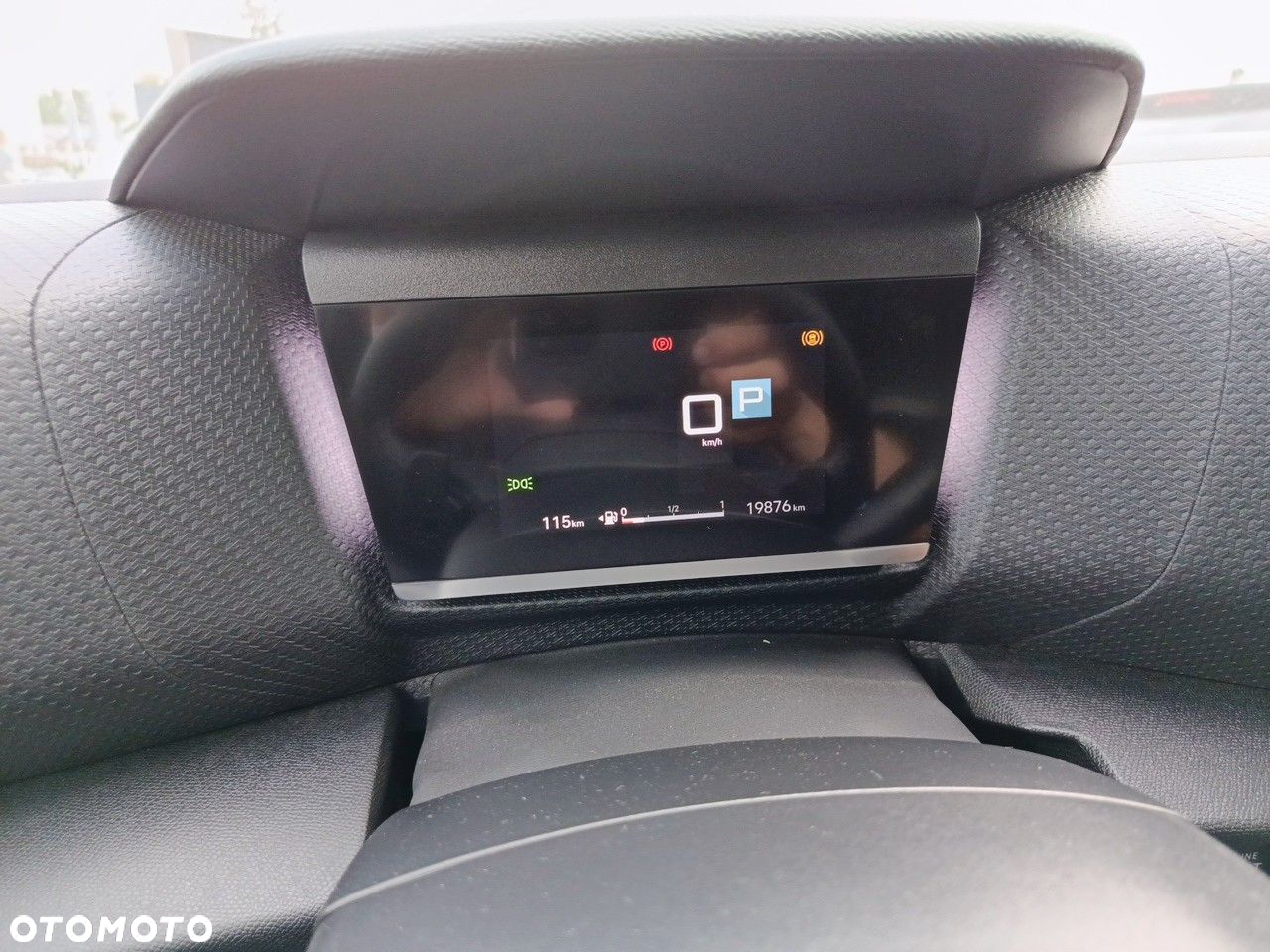 Citroën C4 1.2 PureTech Max S&S EAT8 - 17