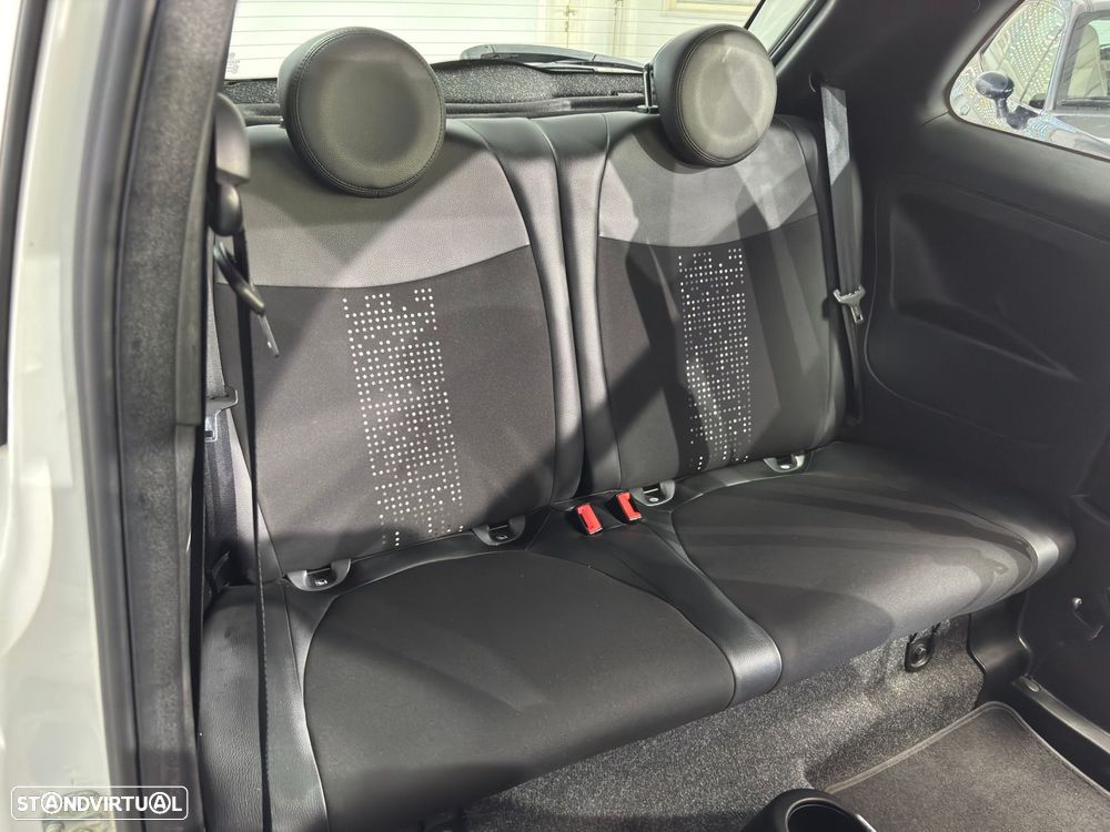 Fiat 500 - 11
