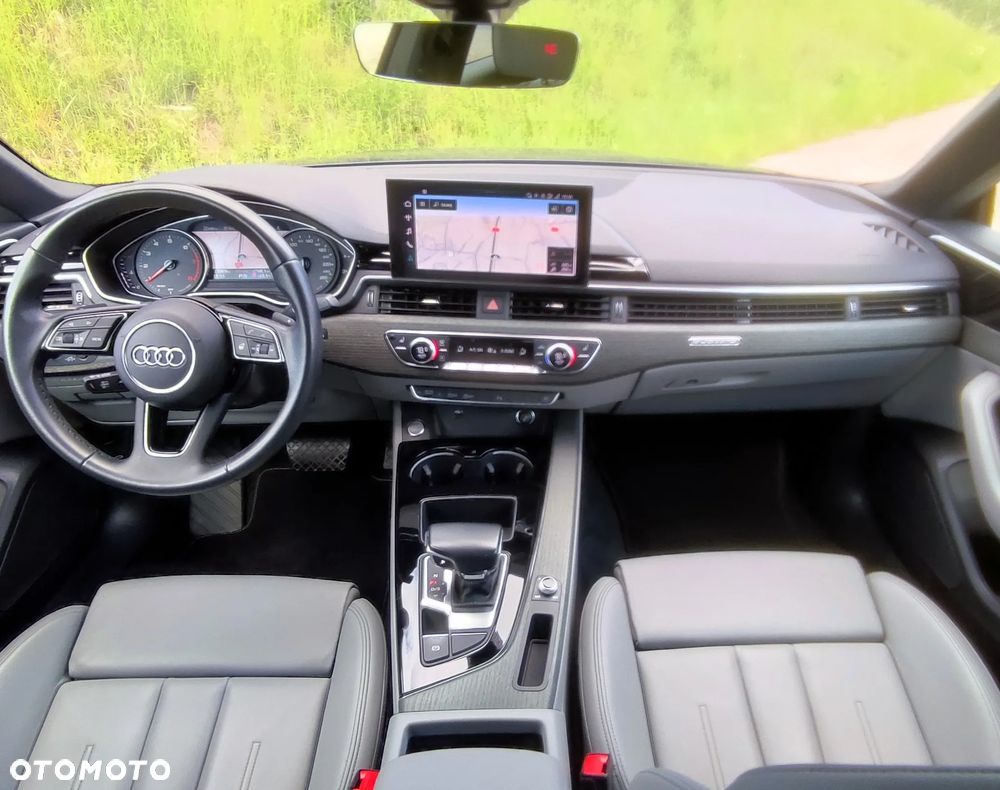 Audi A5 Sportback 45 TFSI quattro S tronic S line - 38