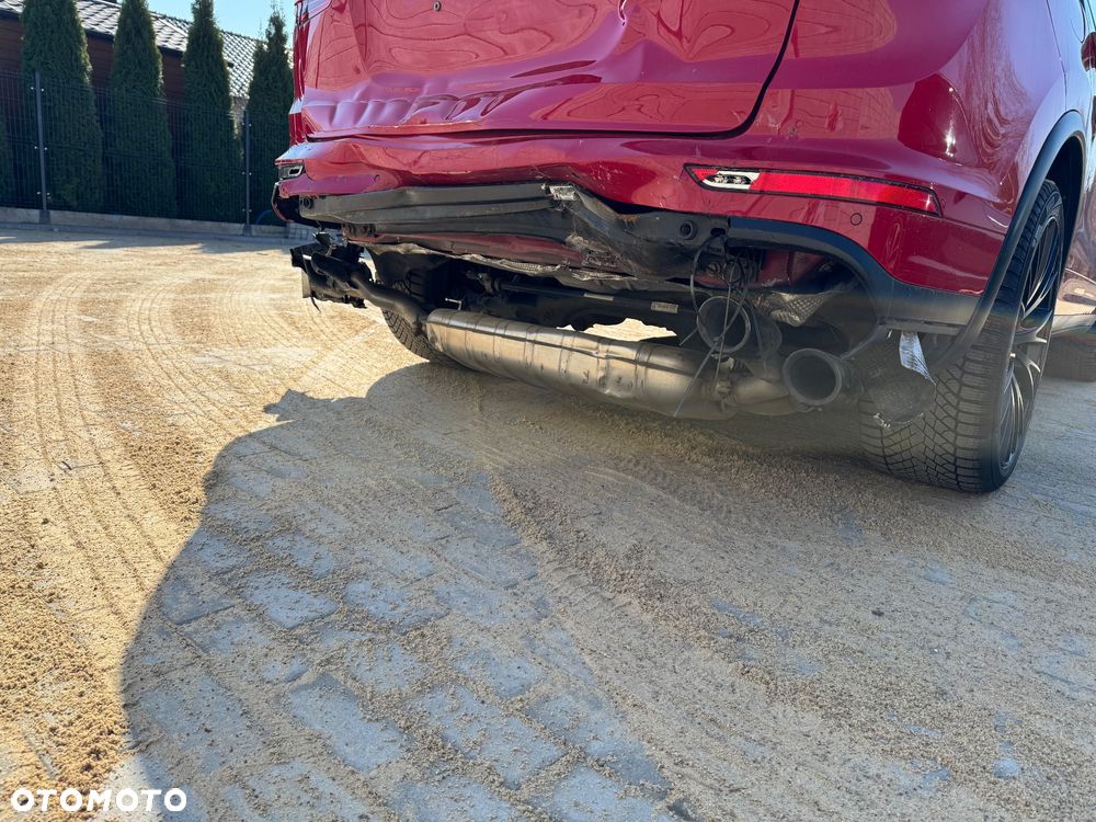 Porsche Cayenne S E-Hybrid - 8