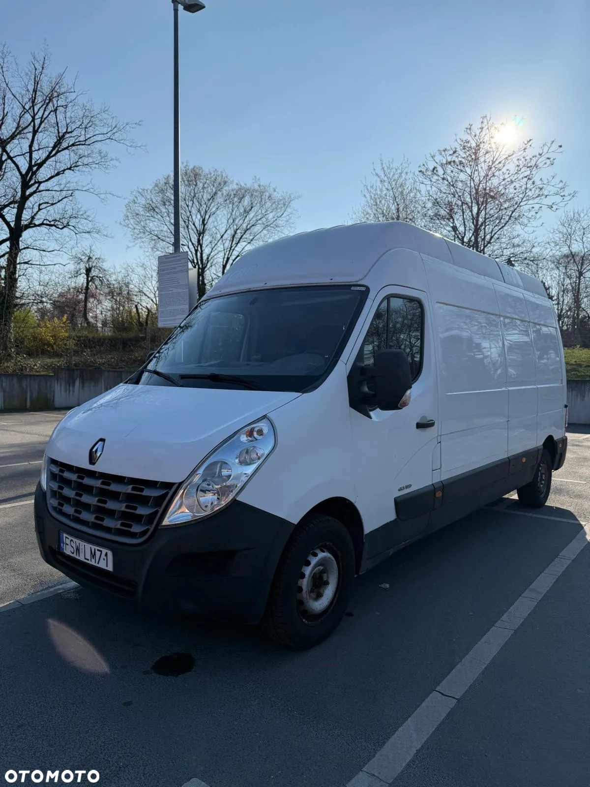 Renault MASTER - 8