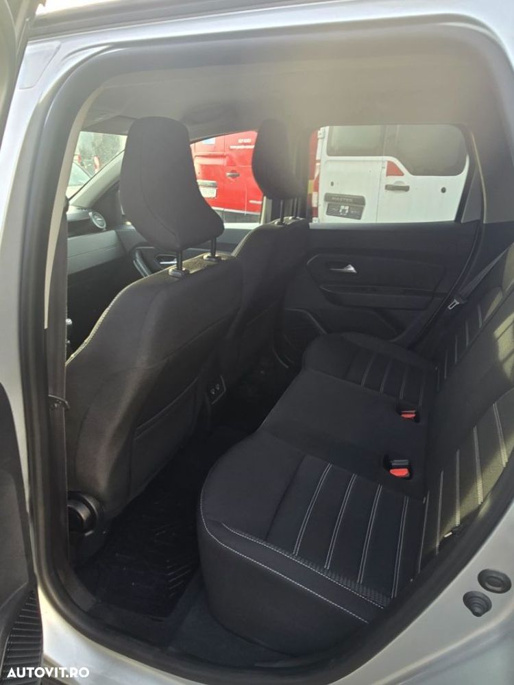 Dacia Duster - 14
