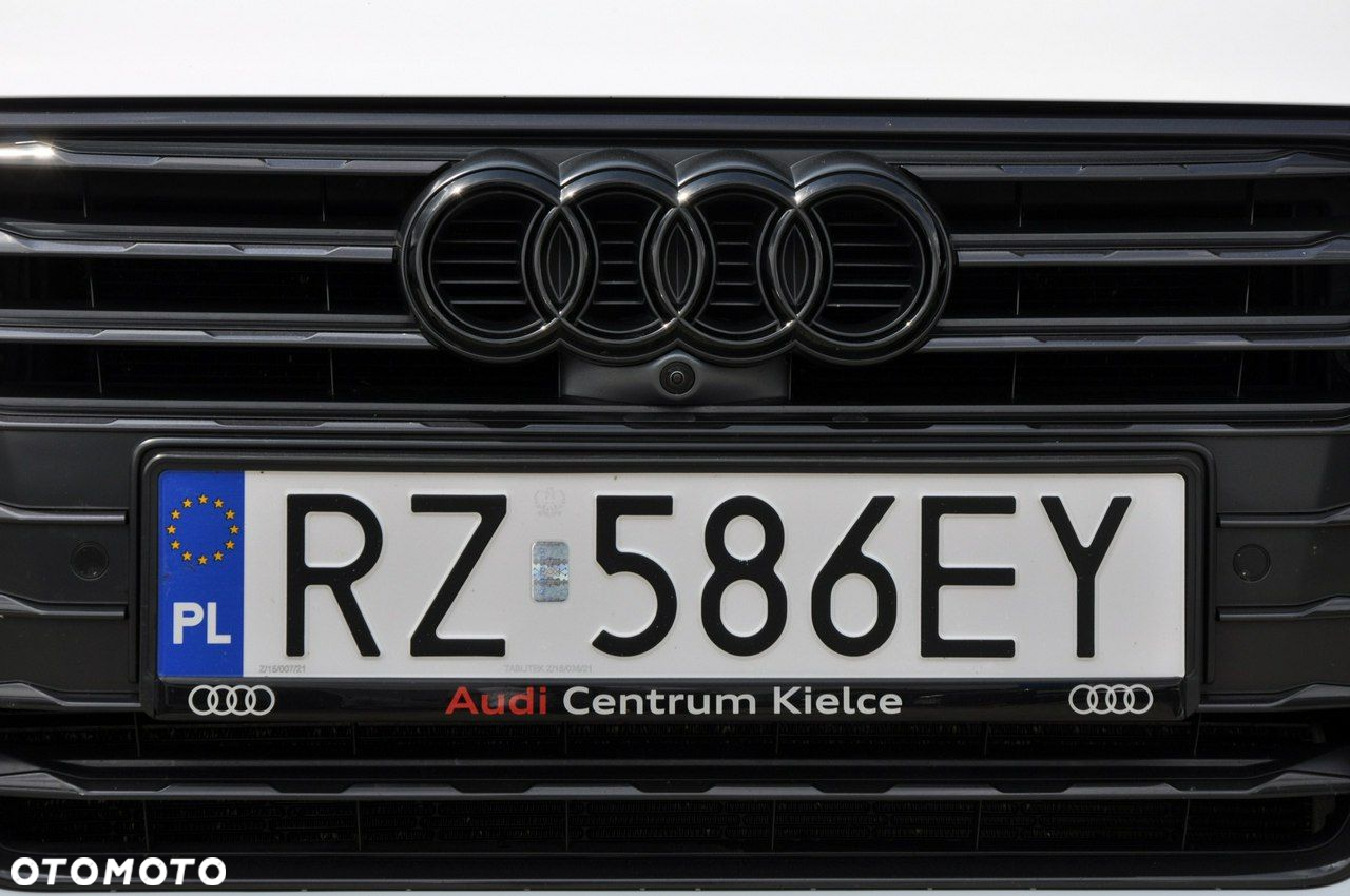 Audi A4 40 TDI S Line S tronic - 13