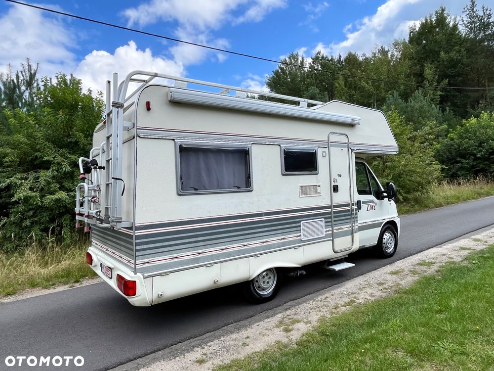 Fiat Ducato LMC - 3