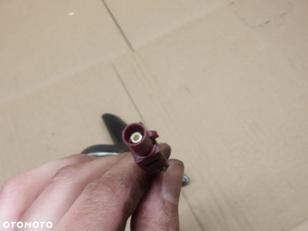 SAAB 93 II 2.0TB ANTENA DACHOWA - 3