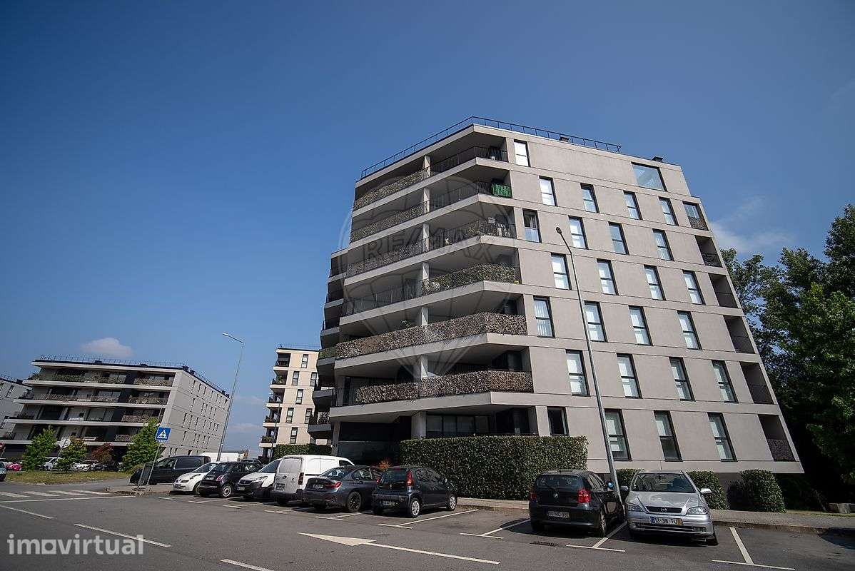 Apartamento T1 para venda - Grande imagem: 3/29