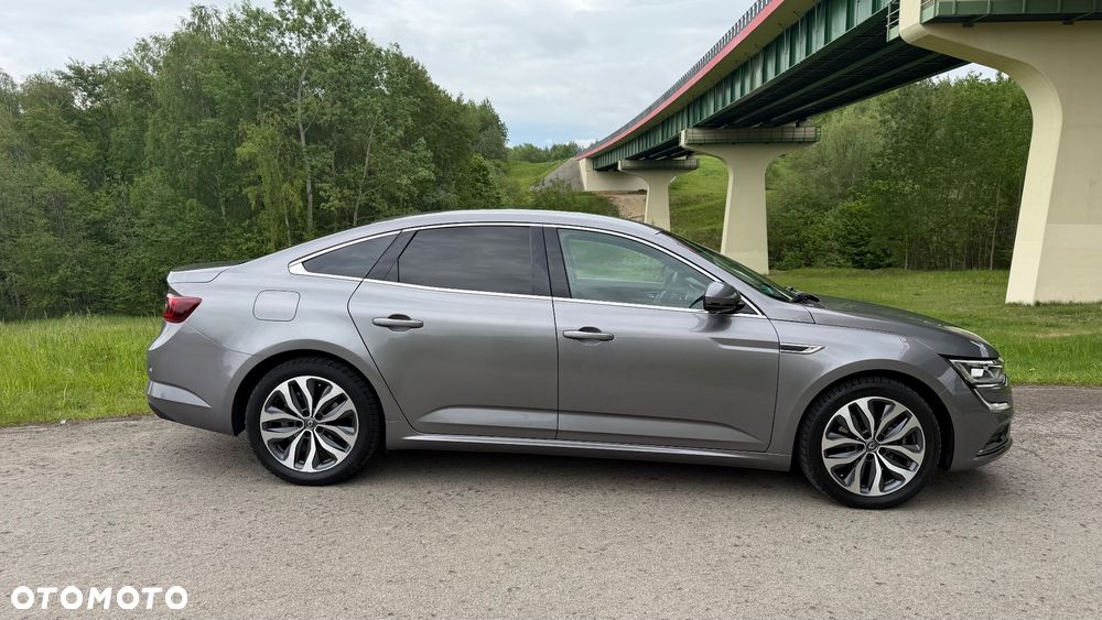 Renault Talisman BLUE dCi 160 EDC LIMITED - 6