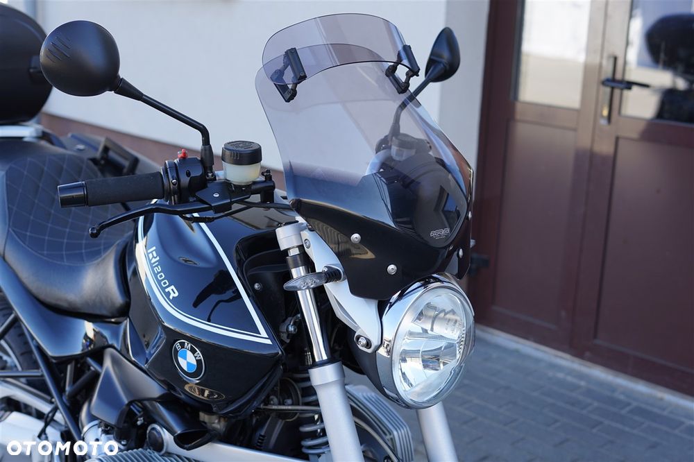 BMW R - 15