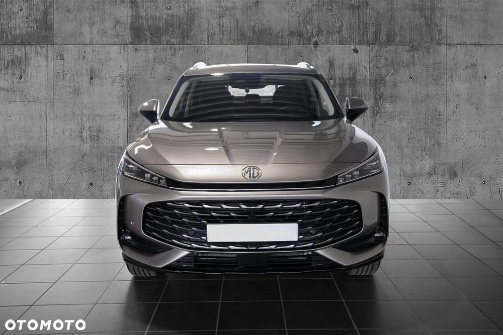 MG HS PHEV 1.5T-GDI Comfort - 1