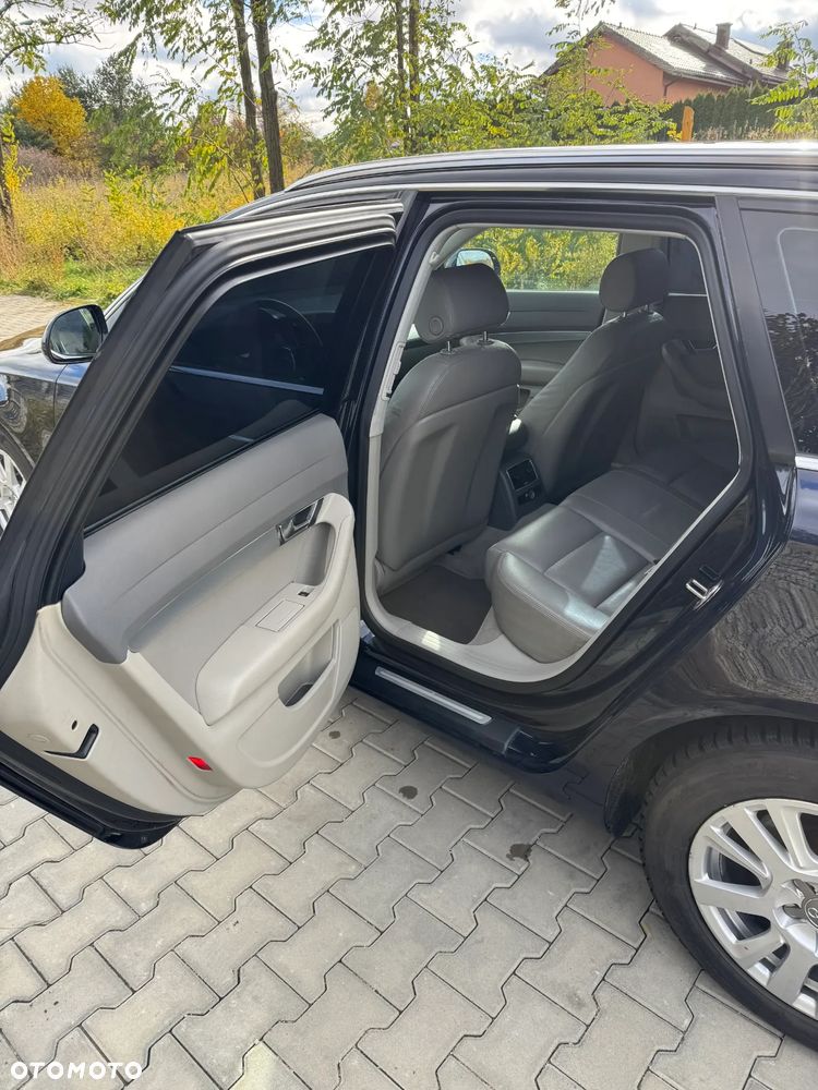 Audi A6 Avant - 6