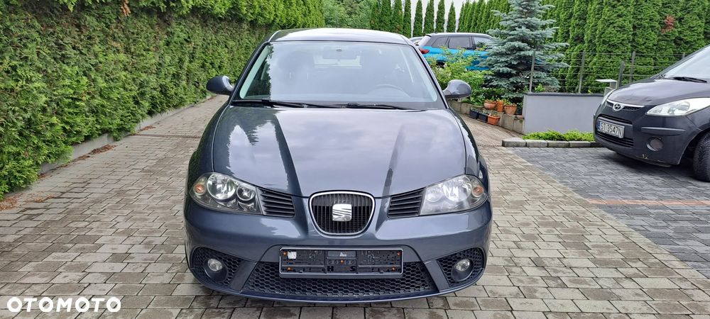 Seat Ibiza SC 1.4 16V Reference - 5