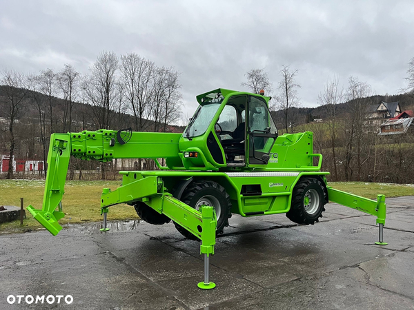 Merlo Roto4521