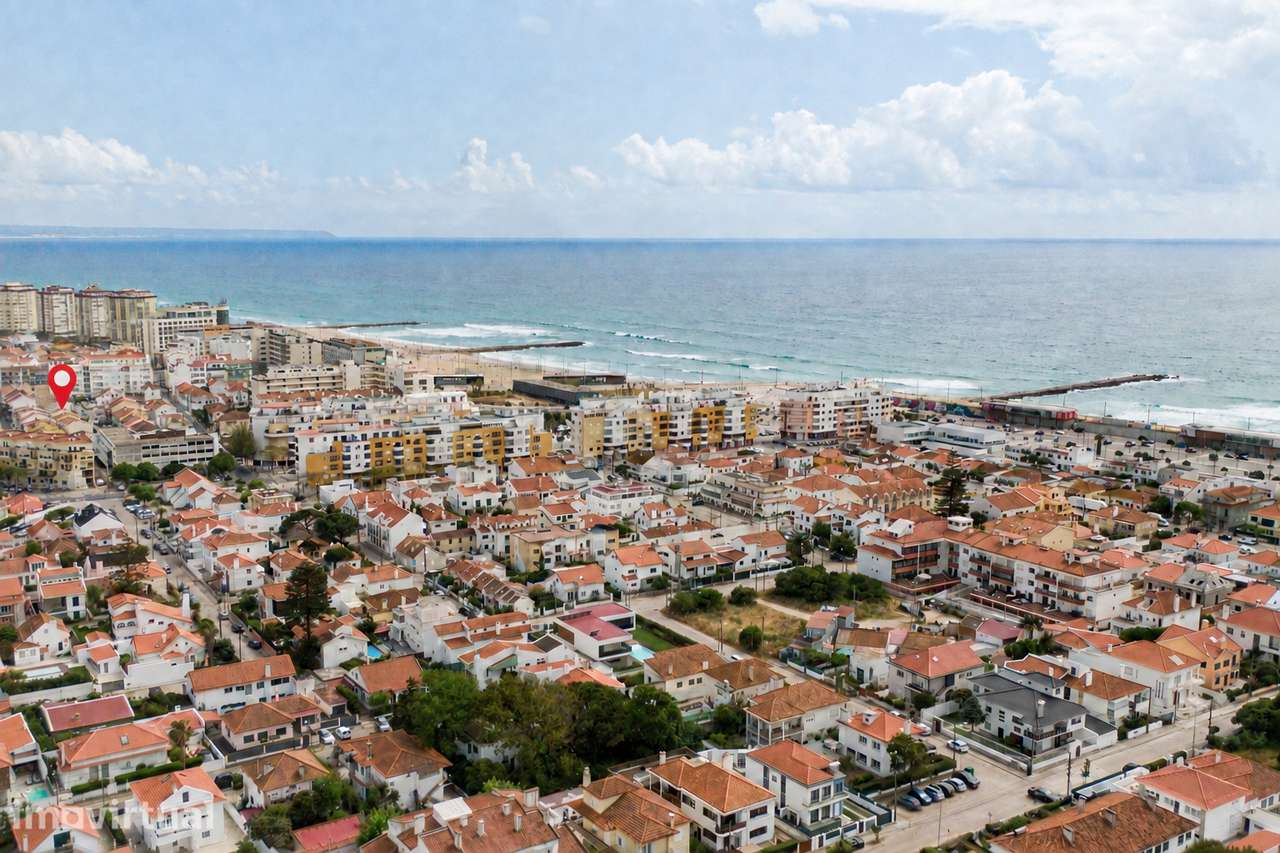 Apartamento T1, Costa de Caparica - Grande imagem: 2/14