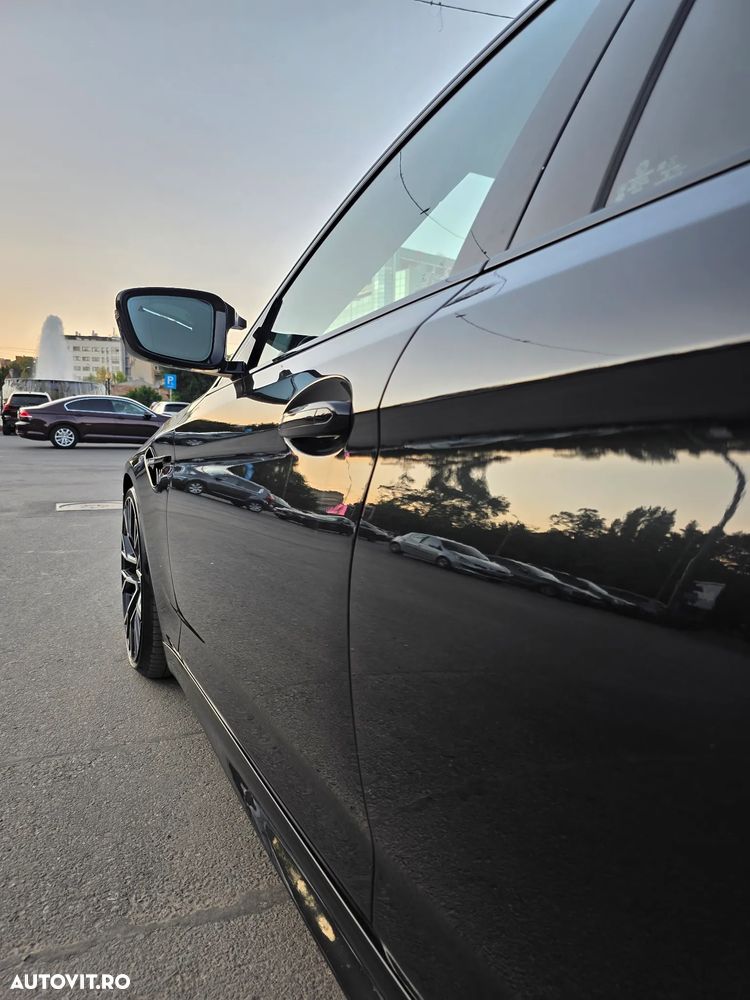 BMW Seria 5 530i xDrive AT - 7
