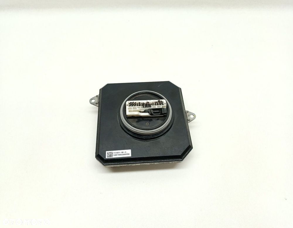 PRZETWORNICA MODUŁ LED TESLA MODEL 3 1131251-99-C - 1