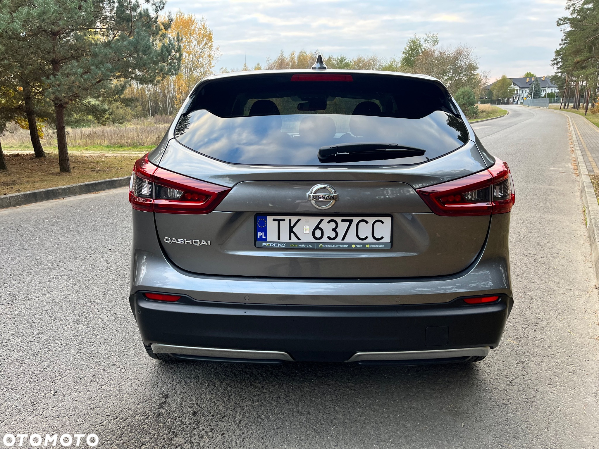 Nissan Qashqai 1.5 dCi N-WAY - 7