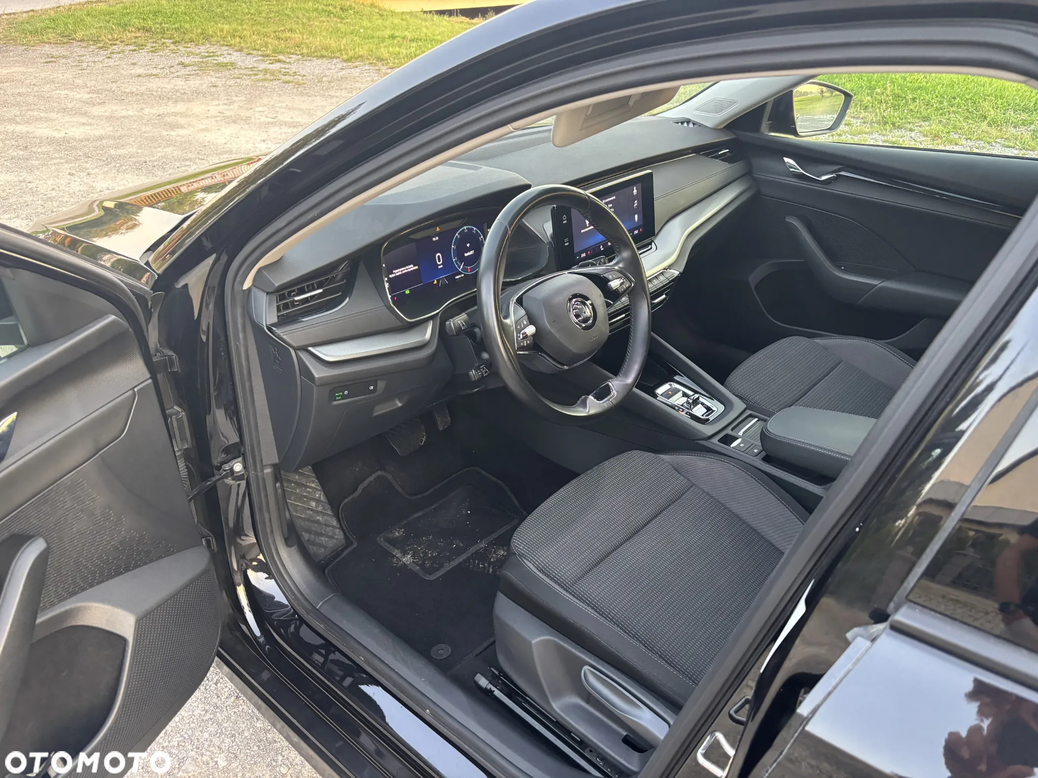 Skoda Octavia - 9