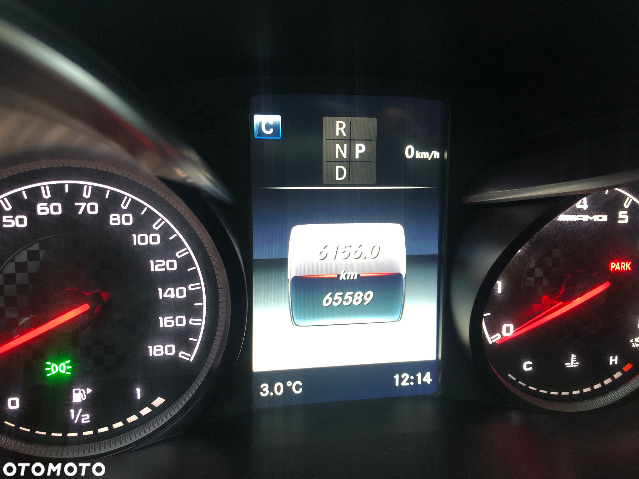 Mercedes-Benz GLC AMG 43 4Matic 9G-TRONIC - 8