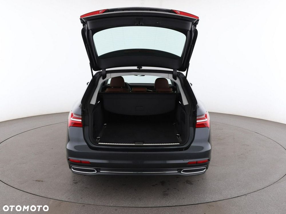 Audi A6 Avant TDI mHEV S tronic - 20