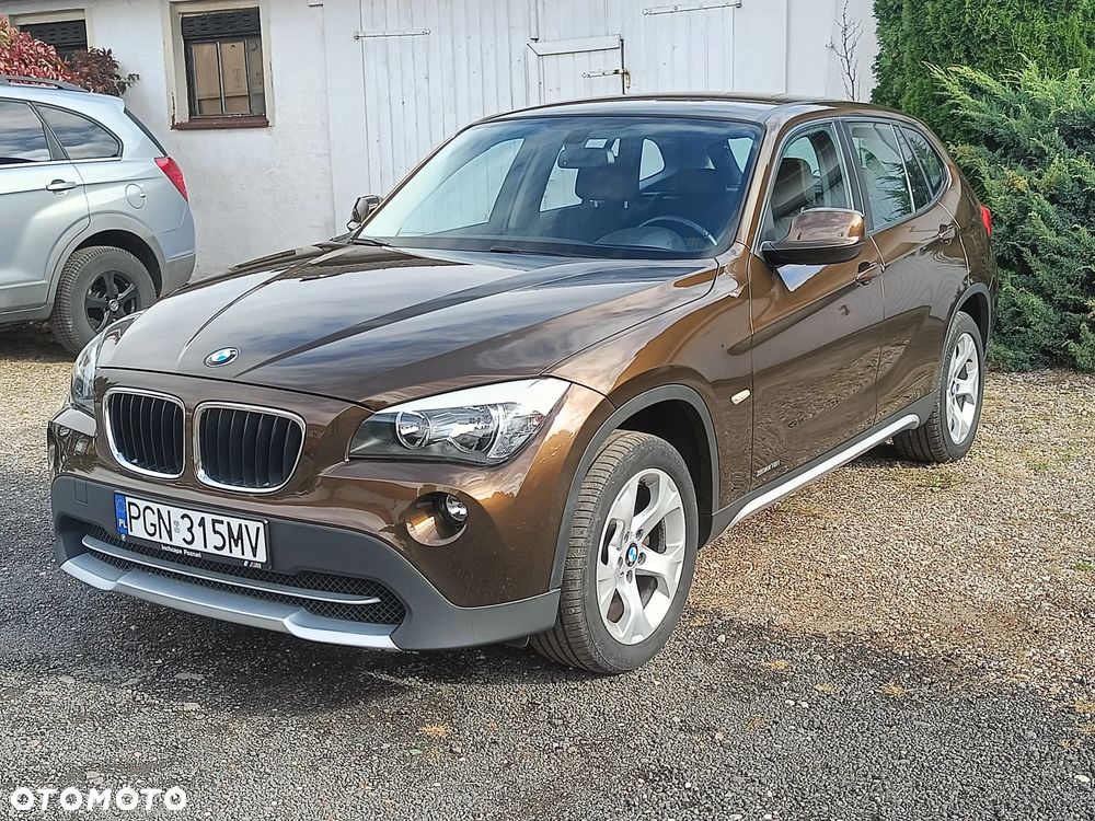 BMW X1 - 4