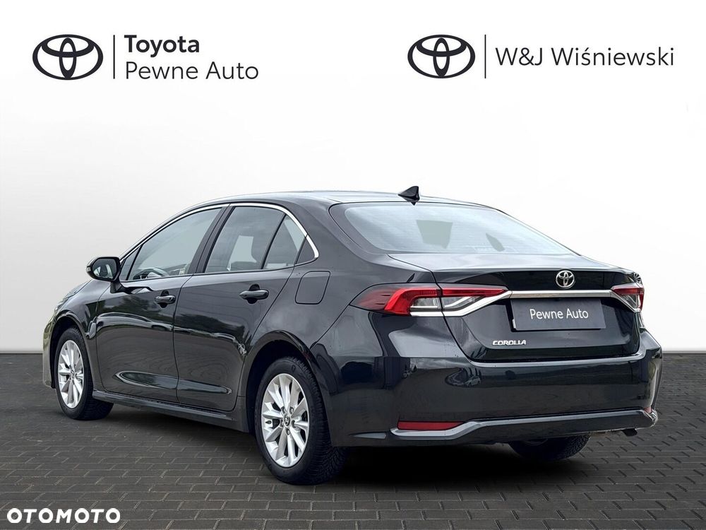 Toyota Corolla - 27