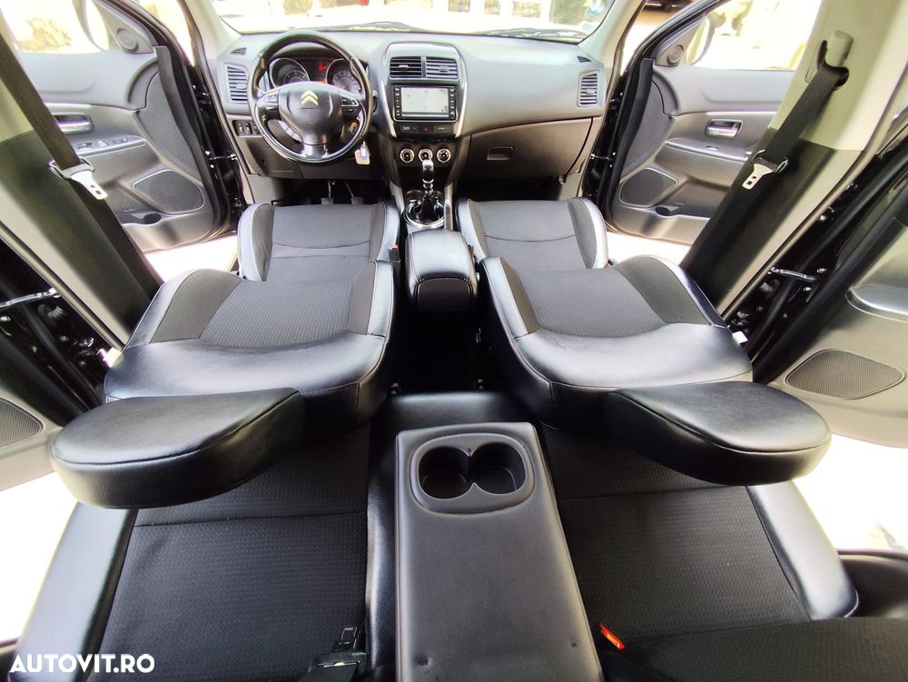 Citroën C4 Aircross - 6