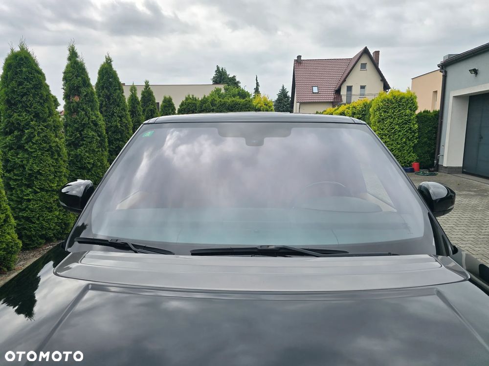 Land Rover Range Rover 4.4SD V8 AB EU6 - 9