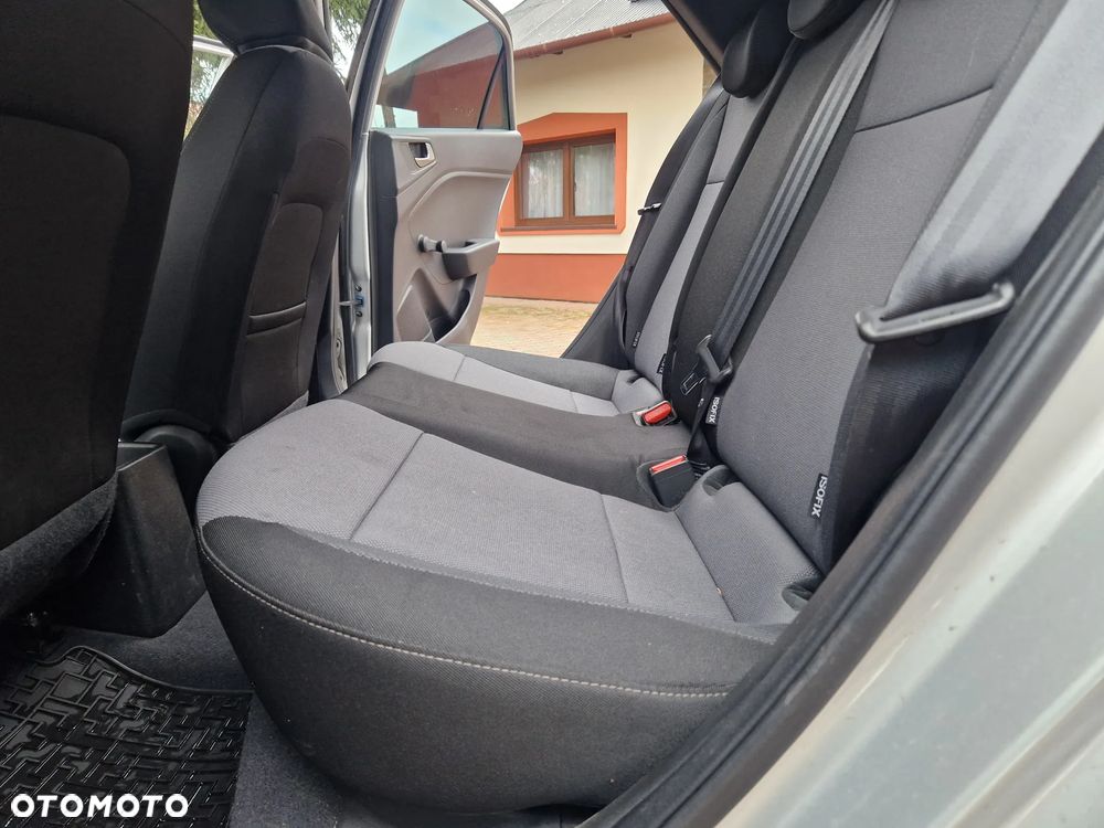 Hyundai i20 1.2 Comfort - 17