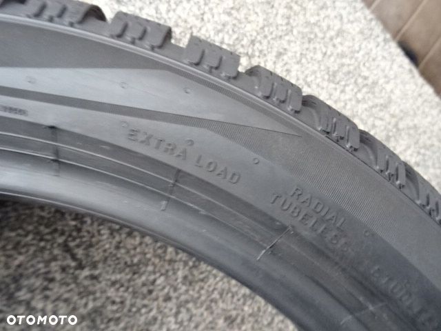225/45/R18 95V Pirelli Cinturato Winter 2 - 8