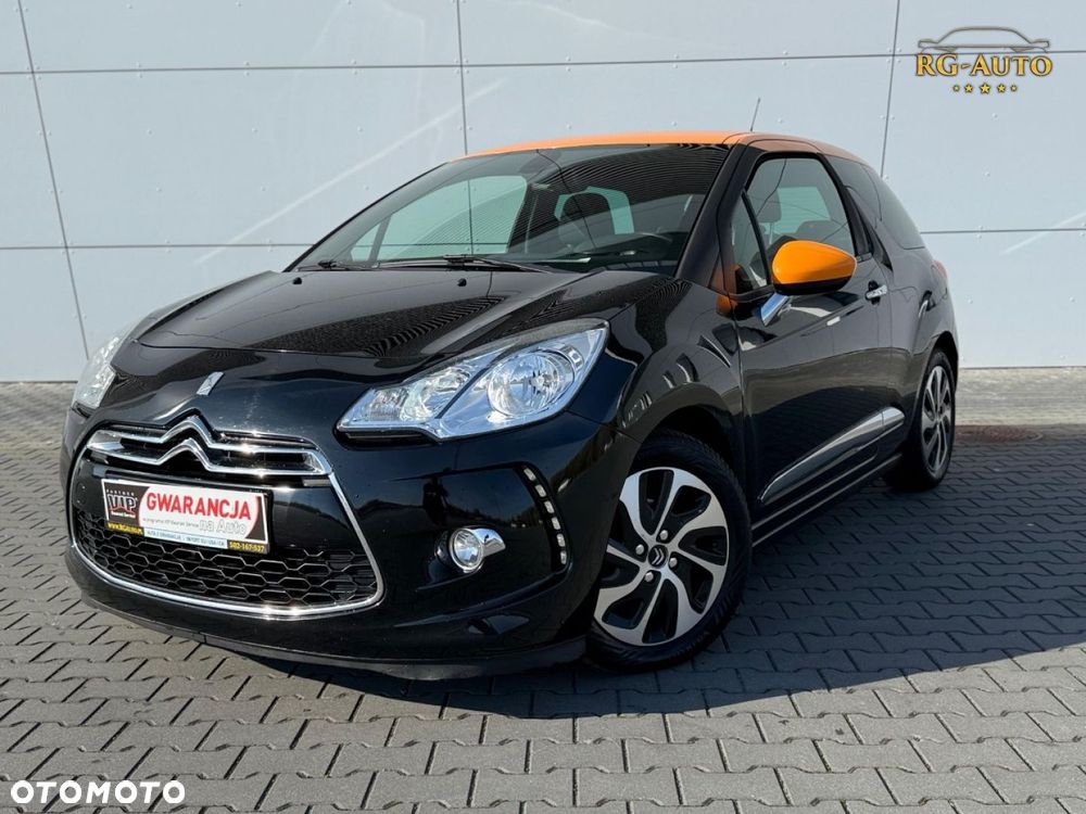 Citroën DS3 - 19