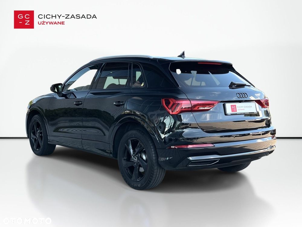 Audi Q3 35 TFSI mHEV Advanced S tronic - 4