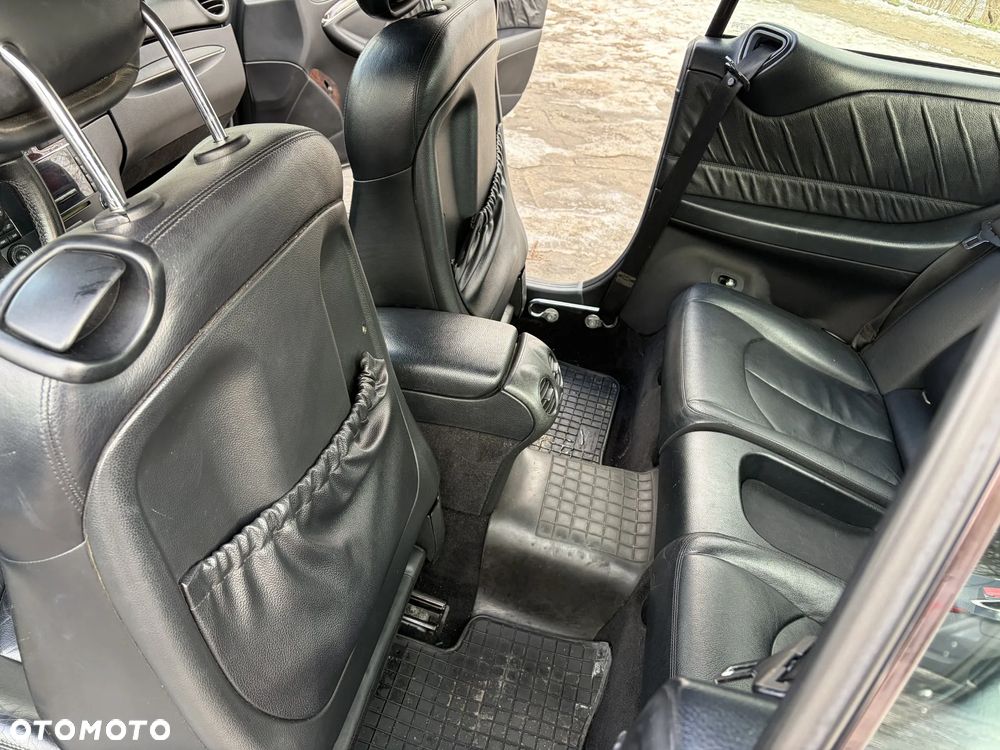 Mercedes-Benz CLK 200 Kompressor Automatik Elegance - 21