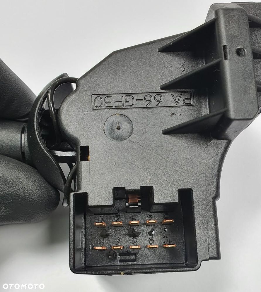 PRZEŁĄCZNIK MANETKA WYCIERACZEK FORD FOCUS MK1 98AG-17A553-DC - 5