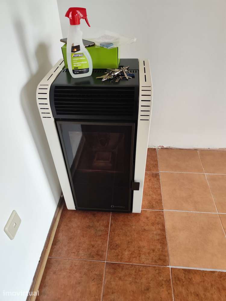 Apartamento, 144 m², Oliveira de Azeméis, Santiago de Riba-Ul, Ul, Macinhata da Seixa e Madail - Grande imagem: 3/7