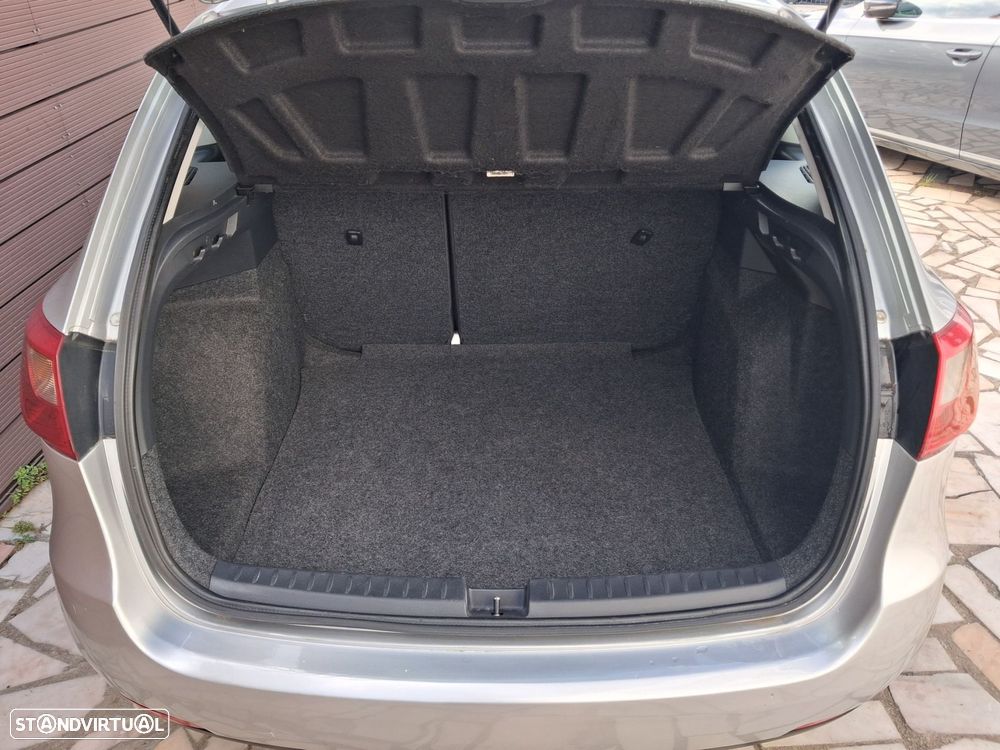 SEAT Ibiza ST 1.2 TDI Style - 15