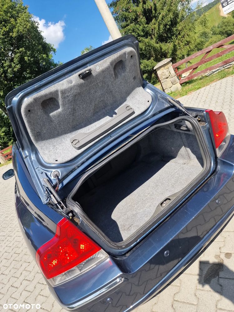 Volvo S60 2.4D5 Summum - 7
