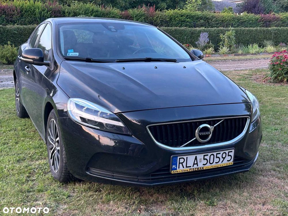 Volvo V40 - 1