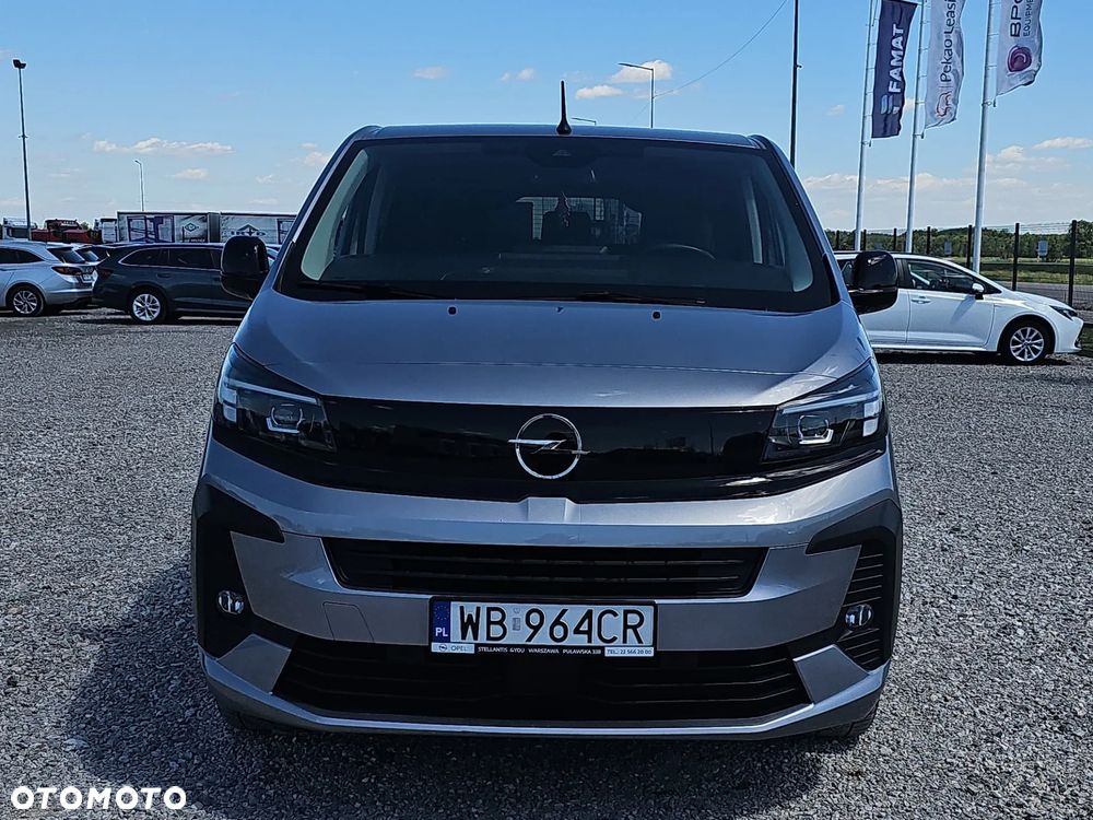 Opel Zafira 2.0 Diesel XL Business - 2