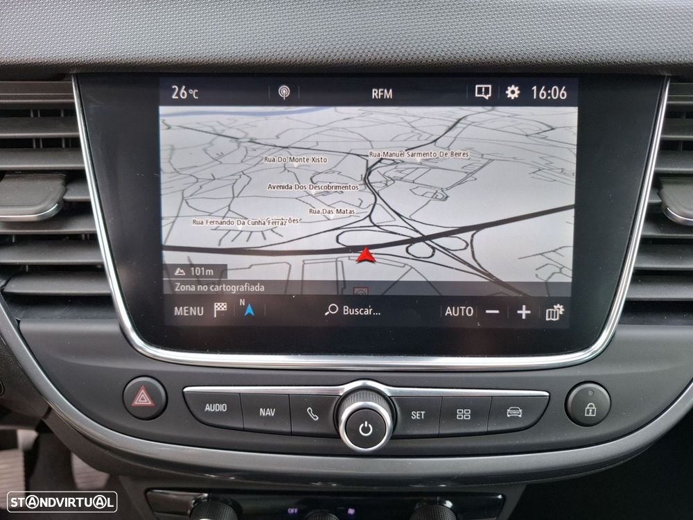 Opel Crossland 1.2 T Elegance - 14