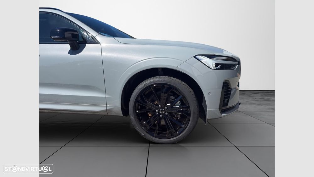 Volvo XC 60 2.0 T6 PHEV Black Edition AWD - 11