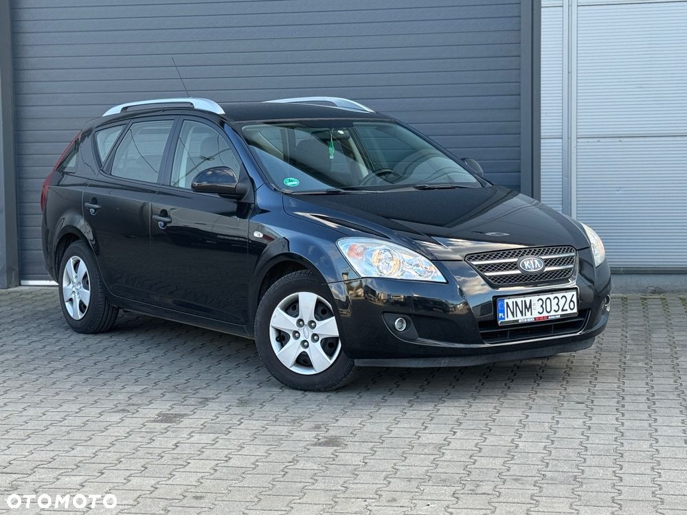 Kia Ceed - 2