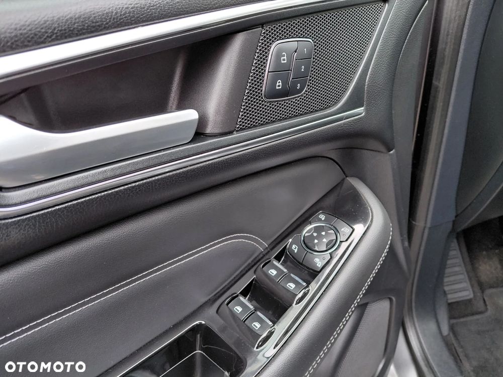 Ford S-Max 2.0 TDCi Titanium - 19