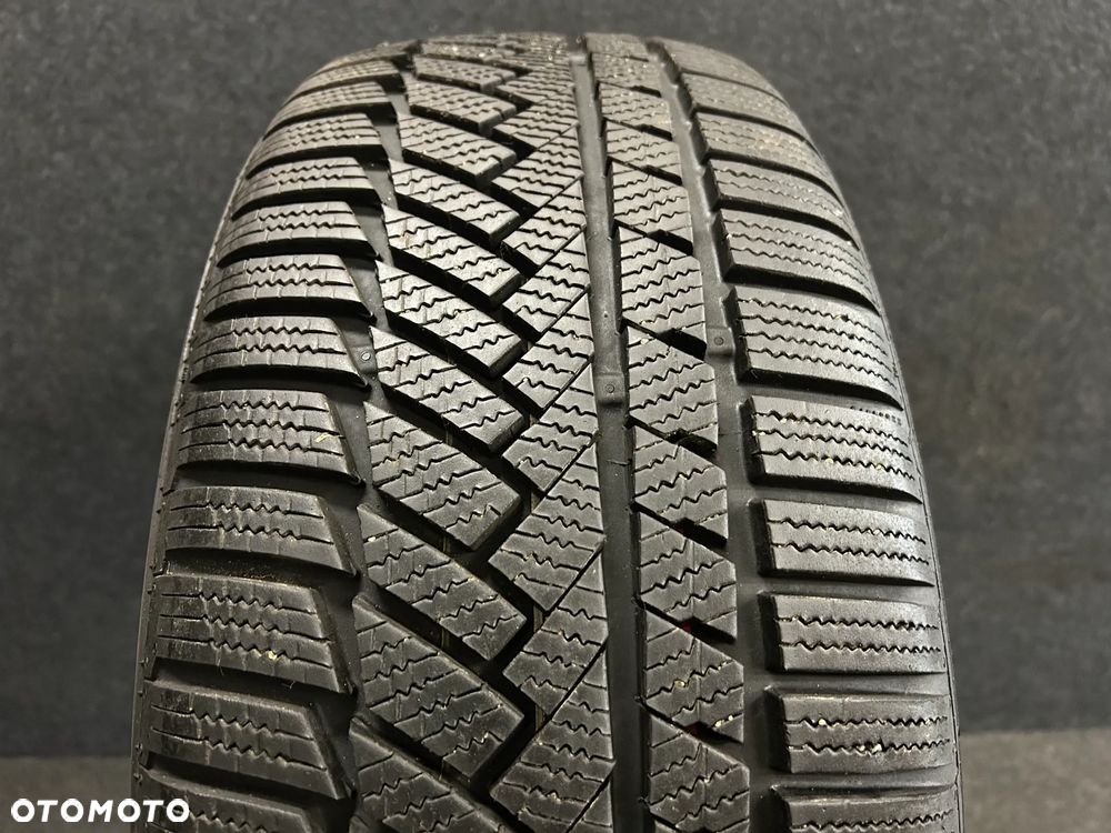 Continental WinterContact TS850P 235/45/17 94H 1szt. Ładna! - 2