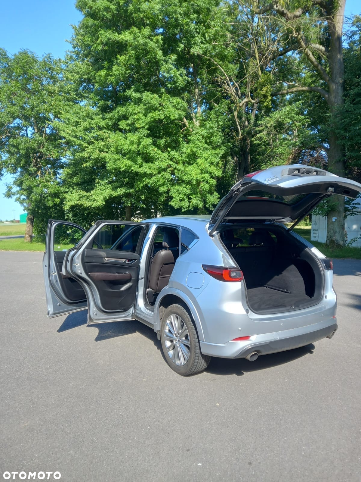 Mazda CX-5 - 9