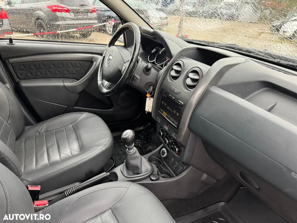 Dacia Duster - 10