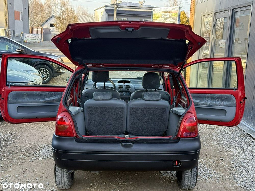 Renault Twingo - 16