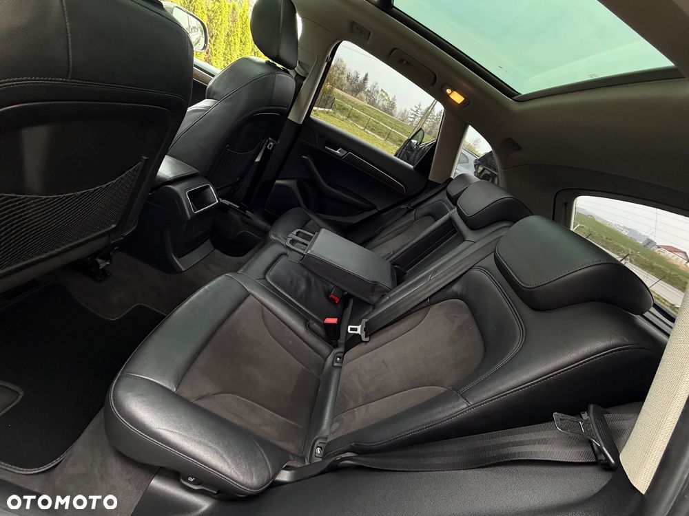 Audi Q5 2.0 TDI Quattro Prime Line - 23