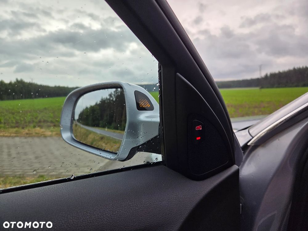 Audi A4 Avant - 12