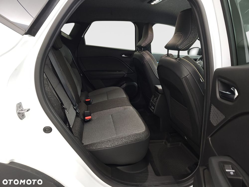 Renault Captur 1.3 TCe mHEV Techno EDC - 35